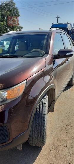 كيا سورينتو